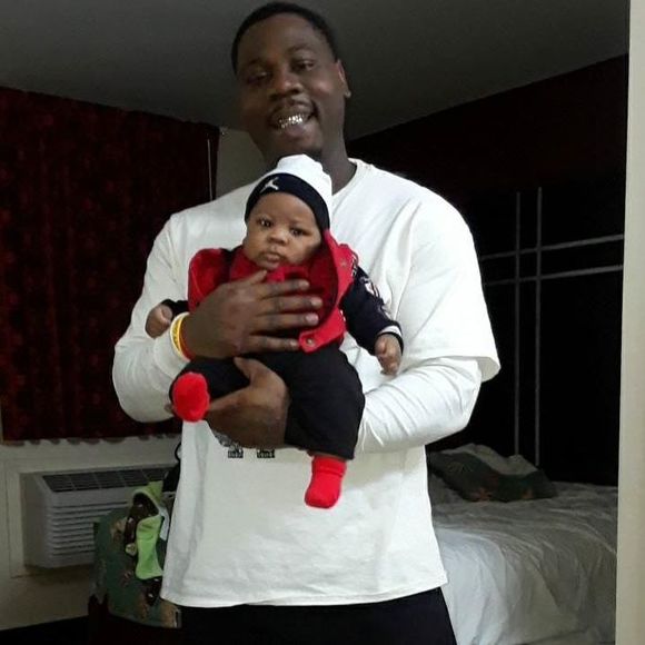 Meet your Posher, Zackary - Picture 1 of 1